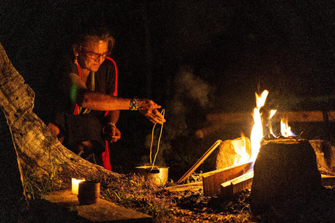 Ayahuasca-retraite in Cusco + 5 voorouderlijke technieken, 3 dagen