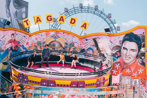 Prater Superbiljett