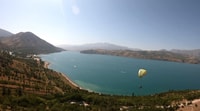 Chingan Mountains, Charvak Lake & Amirsi Tour de Tashkent - Housity