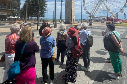 Adélaïde : Découvrez la visite guidée à pied de Glenelg