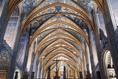 La Cité Episcopale d'Albi