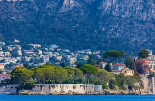 Nizza – Monaco Sightseeing Cruise (2 Stunden)