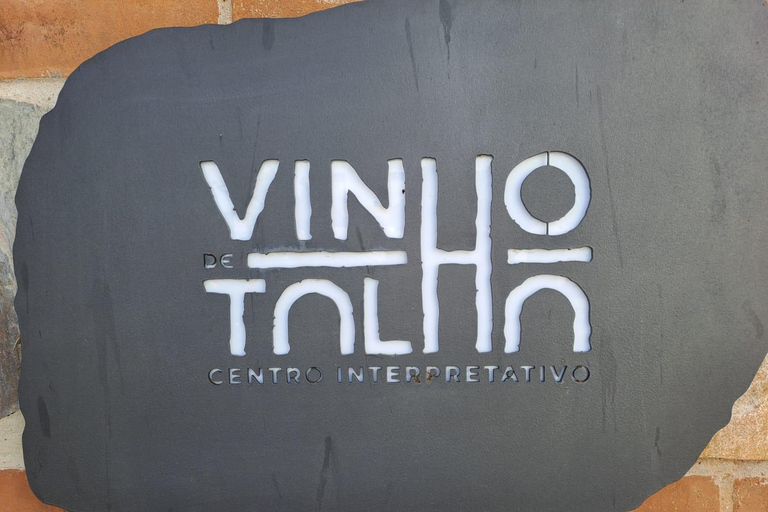 Vila de Frades: Talha Wine Tour with Tastings