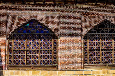 Southern charm of Azerbaijan