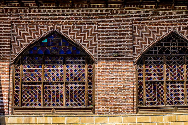 Southern charm of Azerbaijan