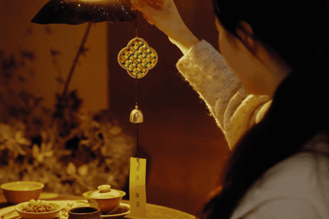 Guangzhou: Create Your Own Bamboo Fan or Wind Chime | GetYourGuide