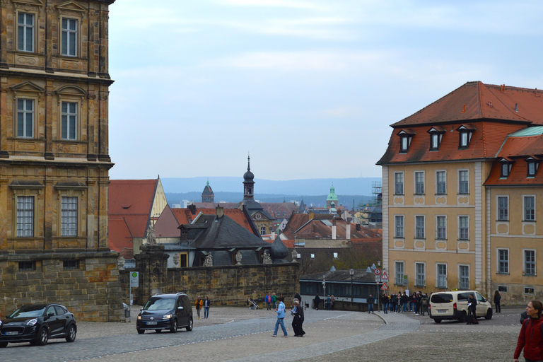 Bamberg: Where Hollywood dreams and movies are born