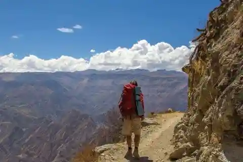 Cotahuasi per tutti