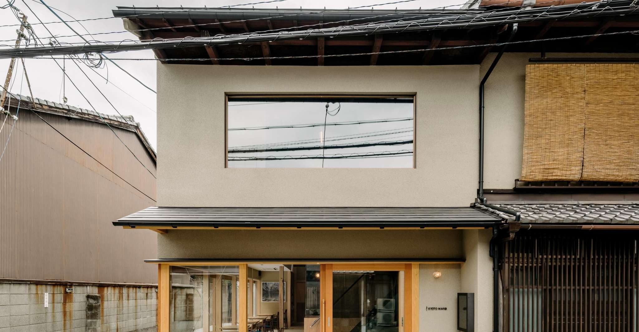 Kyoto: Small-Group Authentic Sushi Making Workshop photo 15