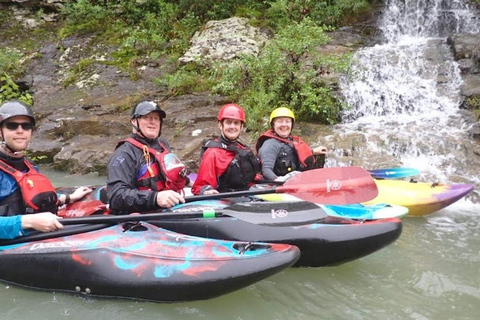 Houston: Kayak Coaching Part 1 3B: Body, Blade, Boat Clinic Kayak Coaching Session Part 1 3B: Body, Blade, Boat Clinic