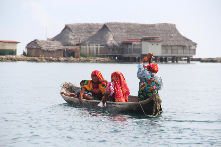 Paradise Unveiled: Discover the Enchanting San Blas Islands