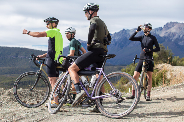 El Bolson: Cycling around the Andean Region