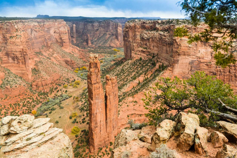 Canyon de Chelly: National Monument Tour Morning option