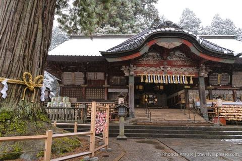 From Tokyo: Private Mount Fuji Day Trip with Driver