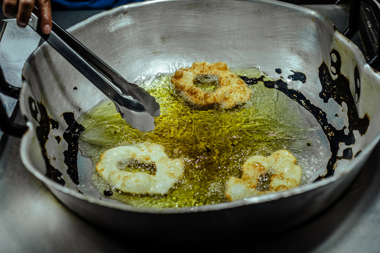 Quito Kitchens Food Tour with 14+ Tastings