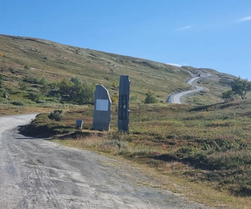 Oppdal privépad & grindgids 3u