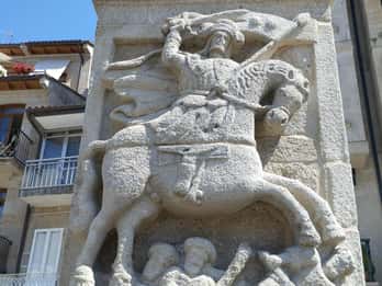 Redondela: Private Tour