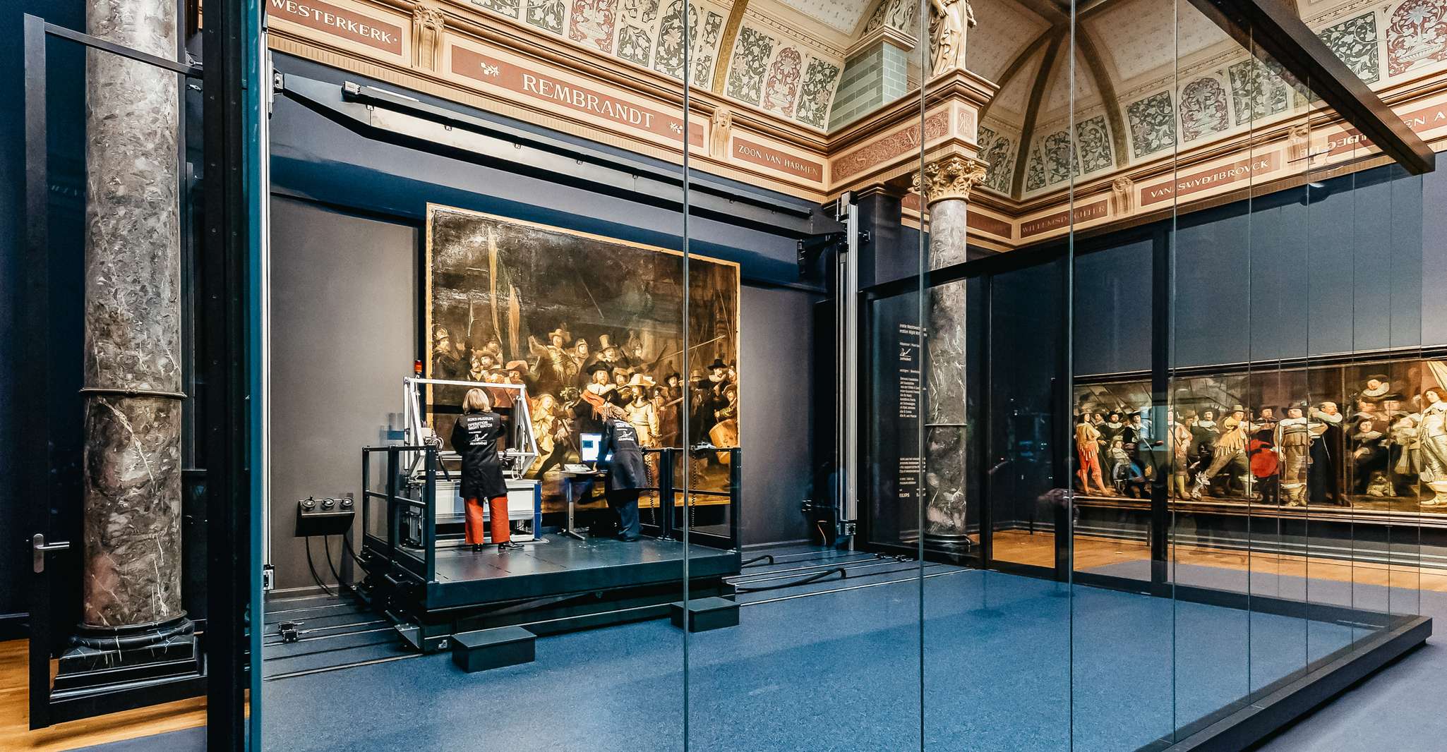Amsterdam, Rijksmuseum Entrance Ticket - Hizvo