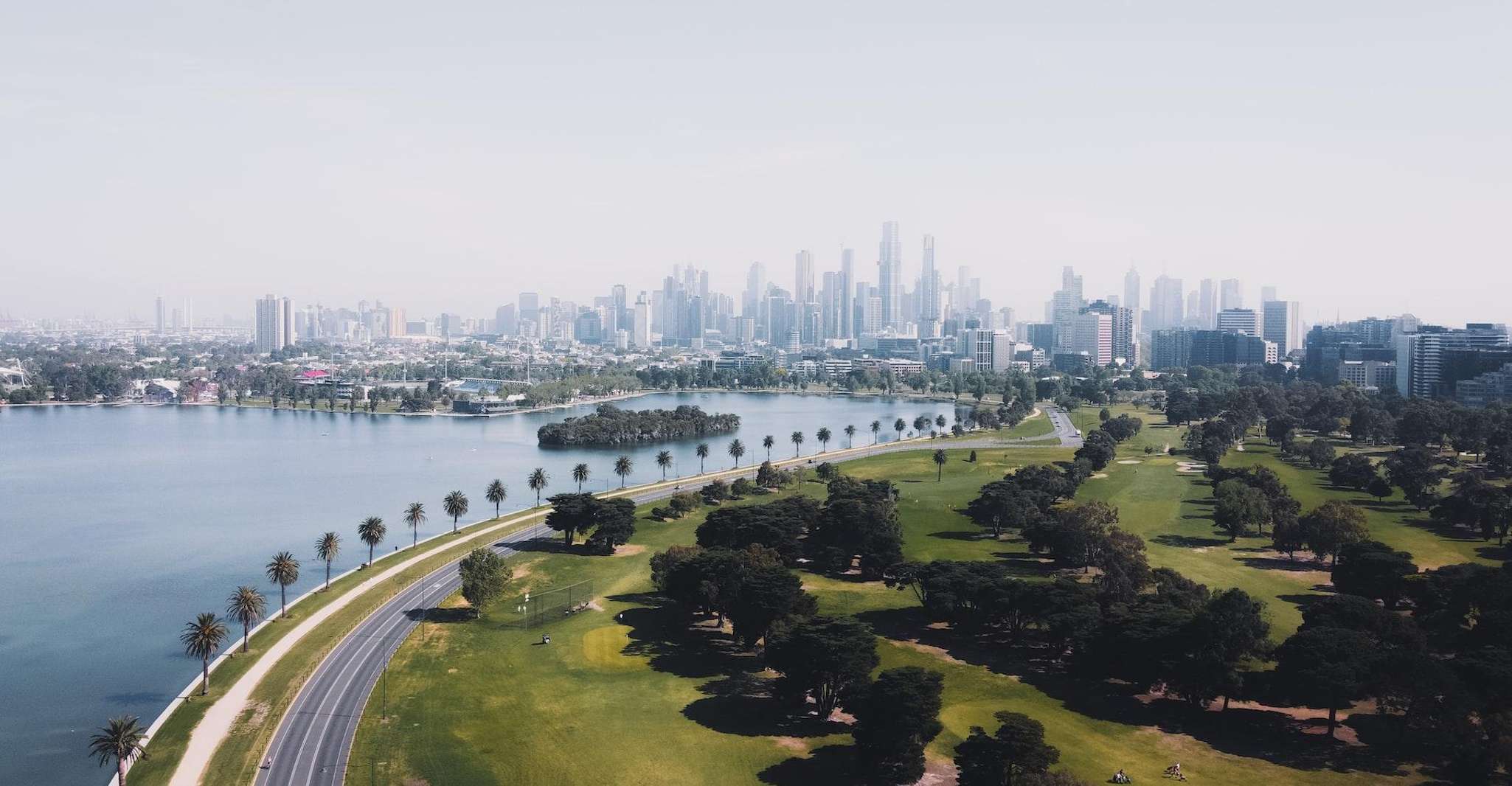 Melbourne: Private Melbourne City Tour with Stops