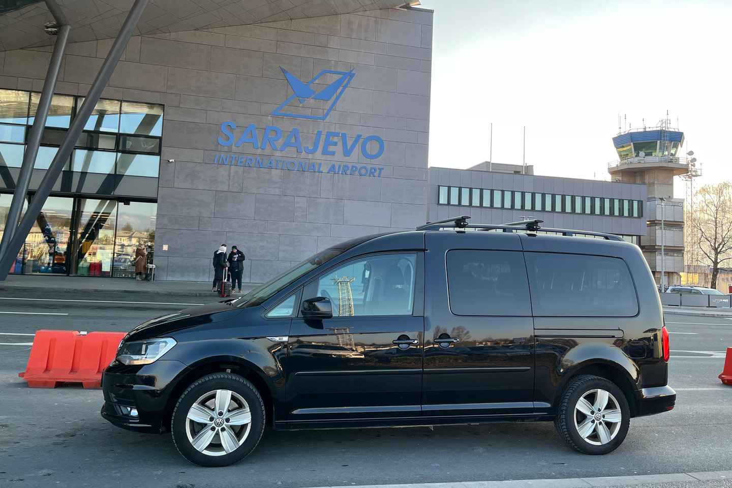 Reliable Sarajevo Airport SJJ Transfer: Hassle-Free Service