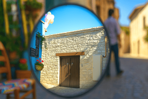 Lefkara, Kato Drys & Choirokoitia UNESCO Tour from Larnaka