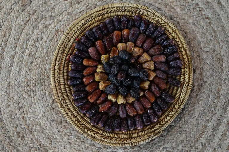 Jeddah: Makkah and Madinah Private Tour and Transfer