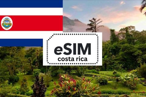 Piano dati Costa Rica