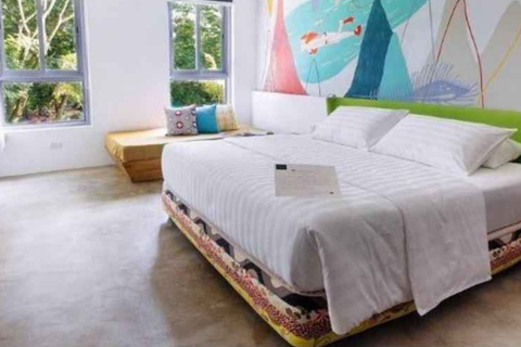 Philippines: 7-Day Boracay, Cebu, and Bohol Tour