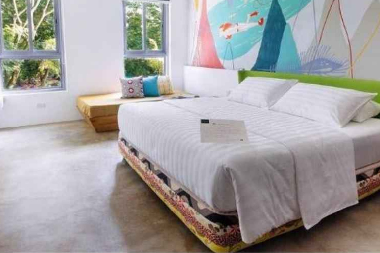 Philippines: 7-Day Boracay, Cebu, and Bohol Tour