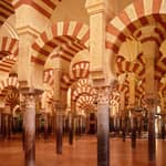 Cordova: tour guidato della Moschea-Cattedrale con biglietti inclusi