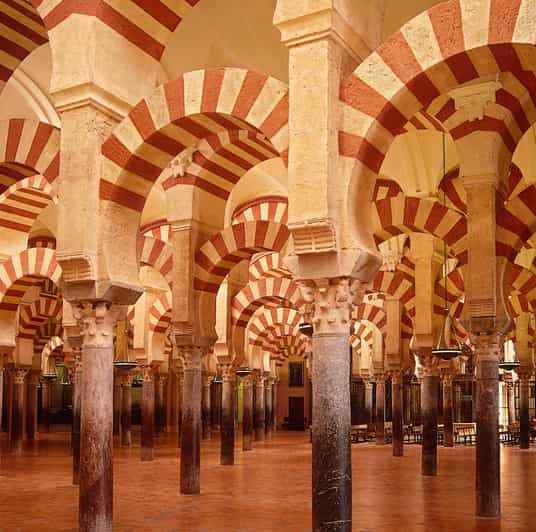 Córdoba: tour guiado por la Mezquita-Catedral con tickets de entrada incluidos