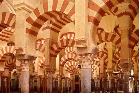 Córdoba: tour guiado por la Mezquita-Catedral con tickets de entrada incluidos