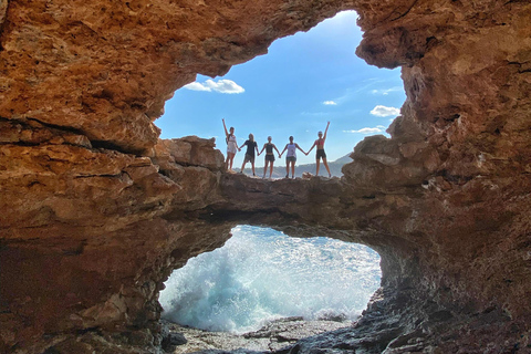 Ibiza: Private Hiking Tour with a Certified Mountain Guide