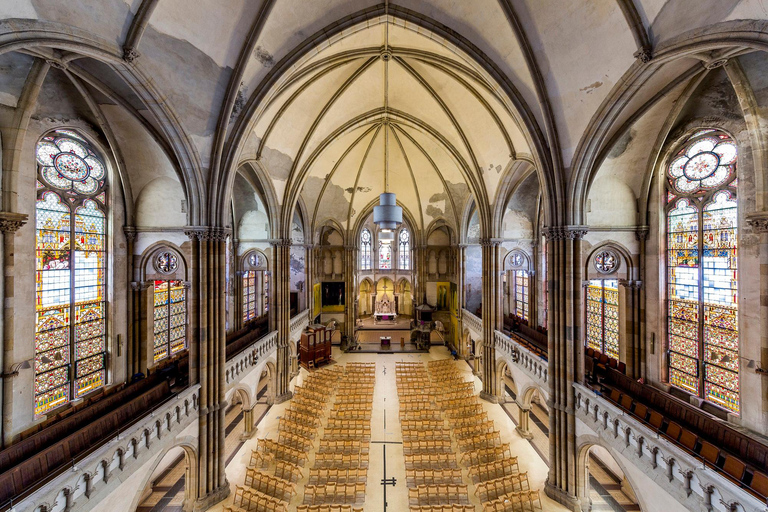 Leipzig: Galakonzert in der Peterskirche Leipzig