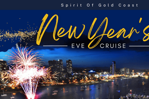 Rejs sylwestrowy - Gold Coast