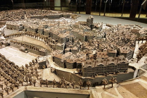 Geneva: Visit the best spots and enjoy a unique experience