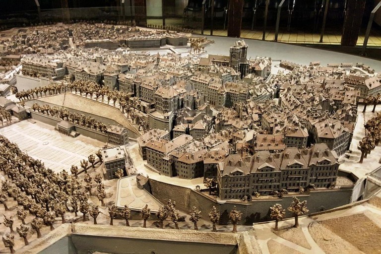 Geneva: Visit the best spots and enjoy a unique experience