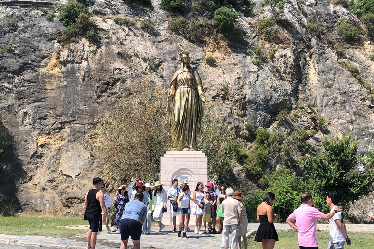 Kusadasi: Ephesus Private Tour