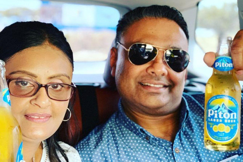 UVF Private Transfers to ANY Resort Roundtrip