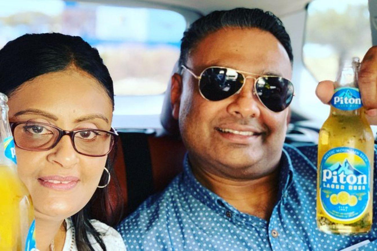 UVF Private Transfers to ANY Resort Roundtrip