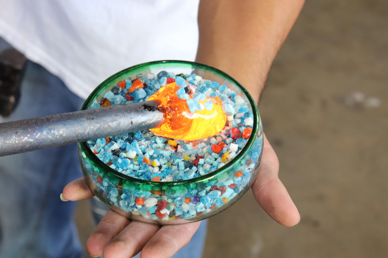Cabo Encounter with Optional Clear Boat and Lunch
