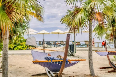 Nassau: ILHA ROSA: UM DIA DE PRAIA PERFEITO PARA UM GRUPO