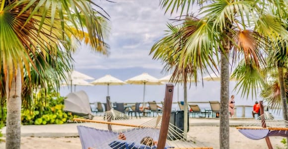 Nassau: Rose Island Perfect Beach Day Group Getaway