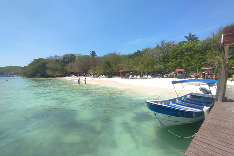 PLAYA LIBRE–ISLA GRANDE + transportation + lunch. Hotel Coral Sand FREE BEACH EXCURSION – ISLA GRANDE + transportation + lunch. Coral Sand Hotel