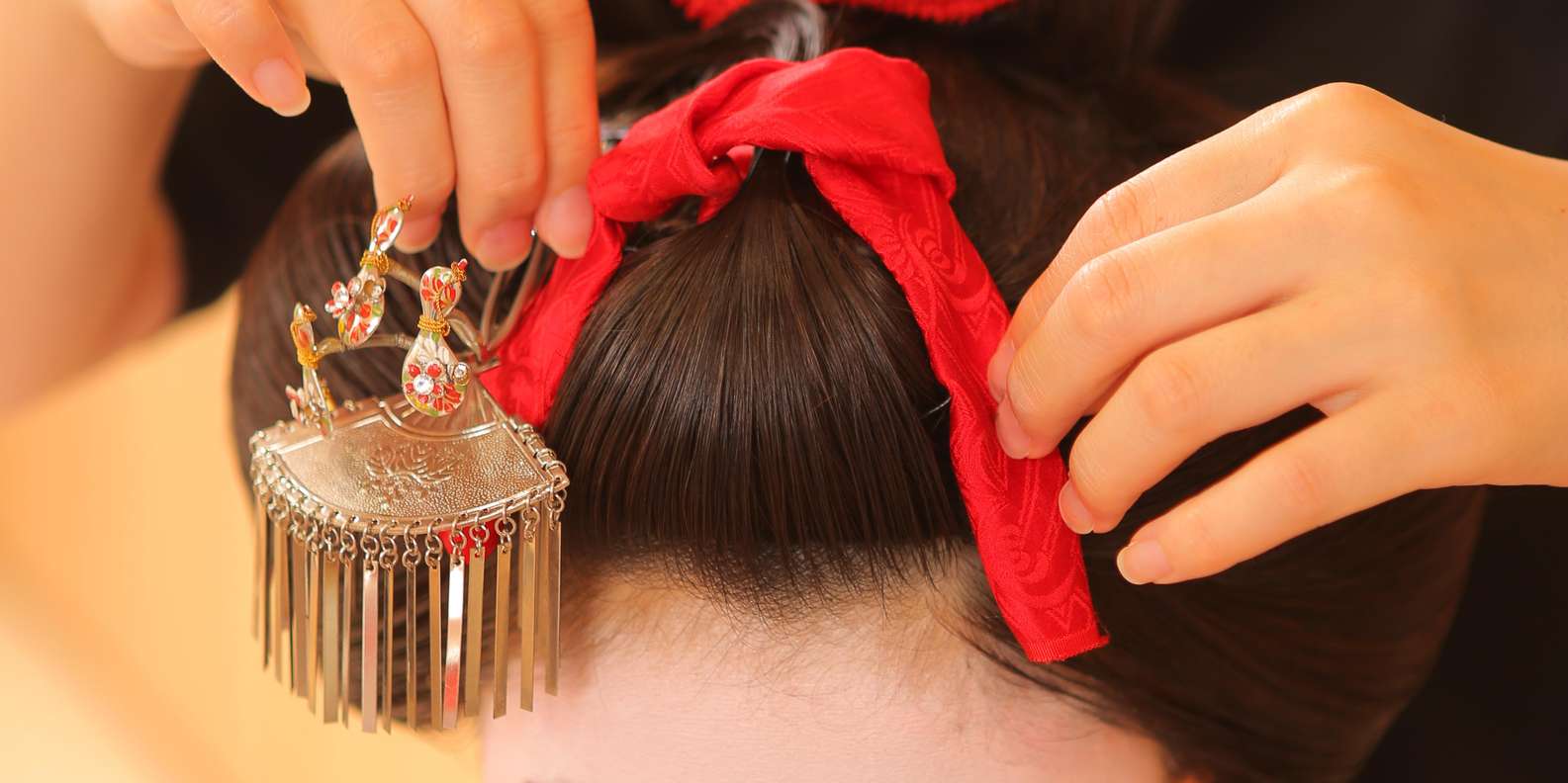 Kyoto: Maiko Makeover and Photoshoot Experience