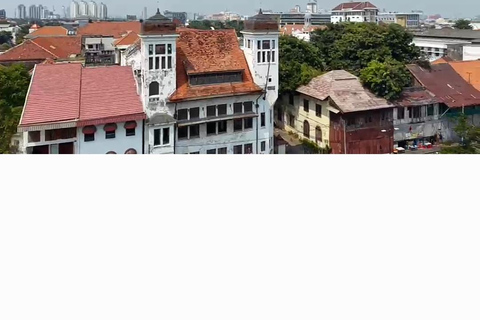 Jakarta City Tour by Tuk Tuk