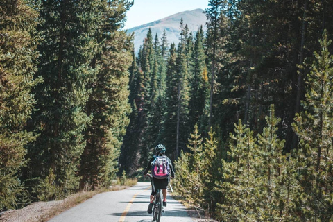 Moab: Adventure E-Bike Half-Day Rental