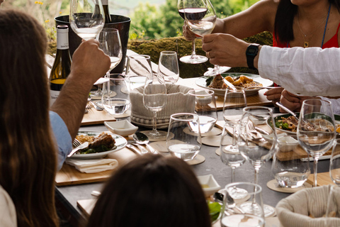 Douro Valley: A Sensory Experience in the Douro: Wines, Olive Oil, and History Douro Valley: Sensory Experience in the Douro: Wines, Olive Oil, and History