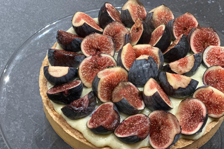 Bordeaux: Market Tour and Cooking Class with Lunch