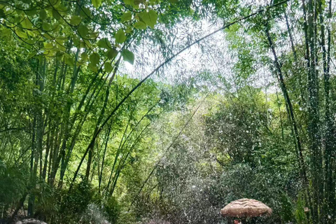 Guangdong: Qingyuan Gulongxia Rafting Day Trip Gulongxia Glass Grand Canyon + Gulong Gorge Rafting